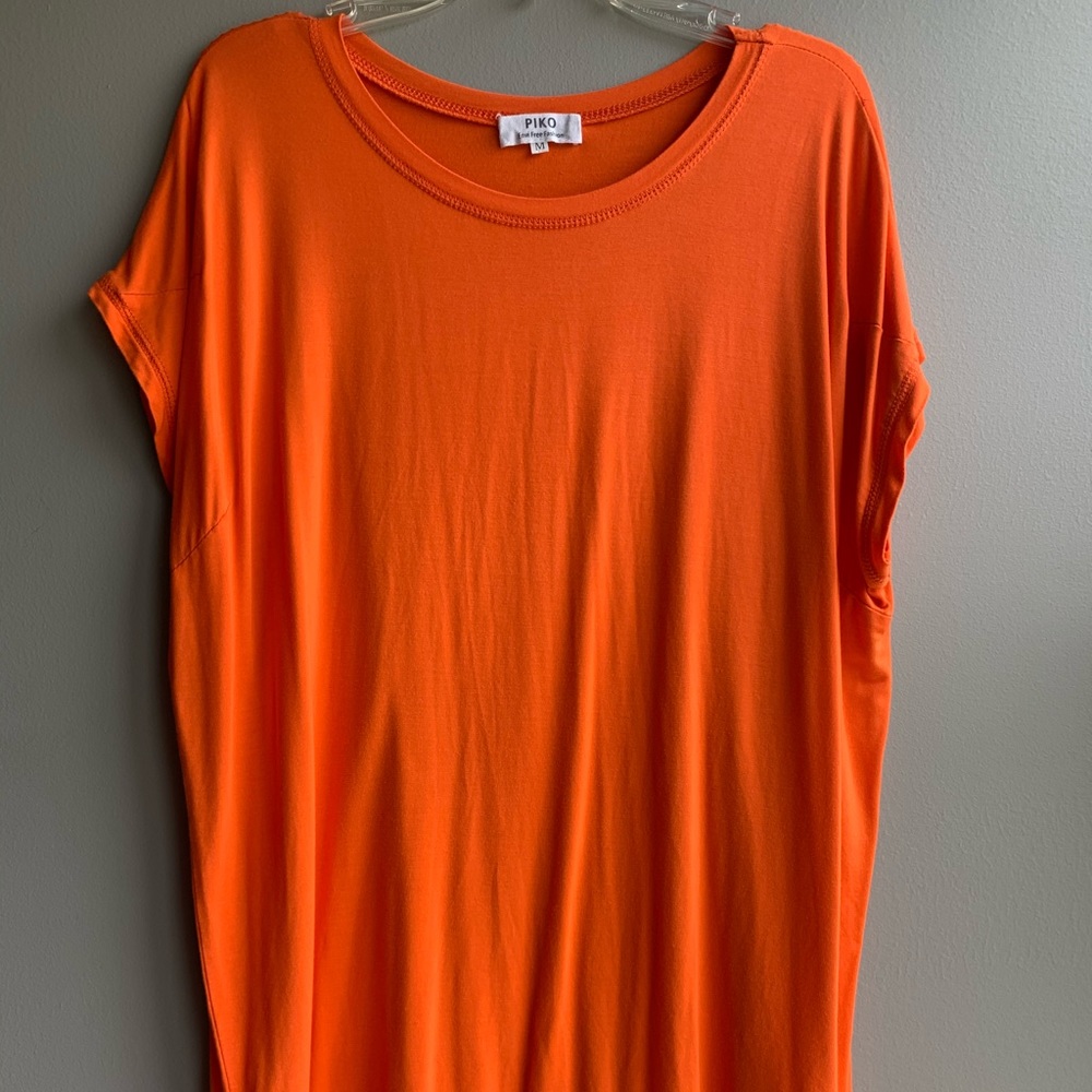 Piko Short Sleeve